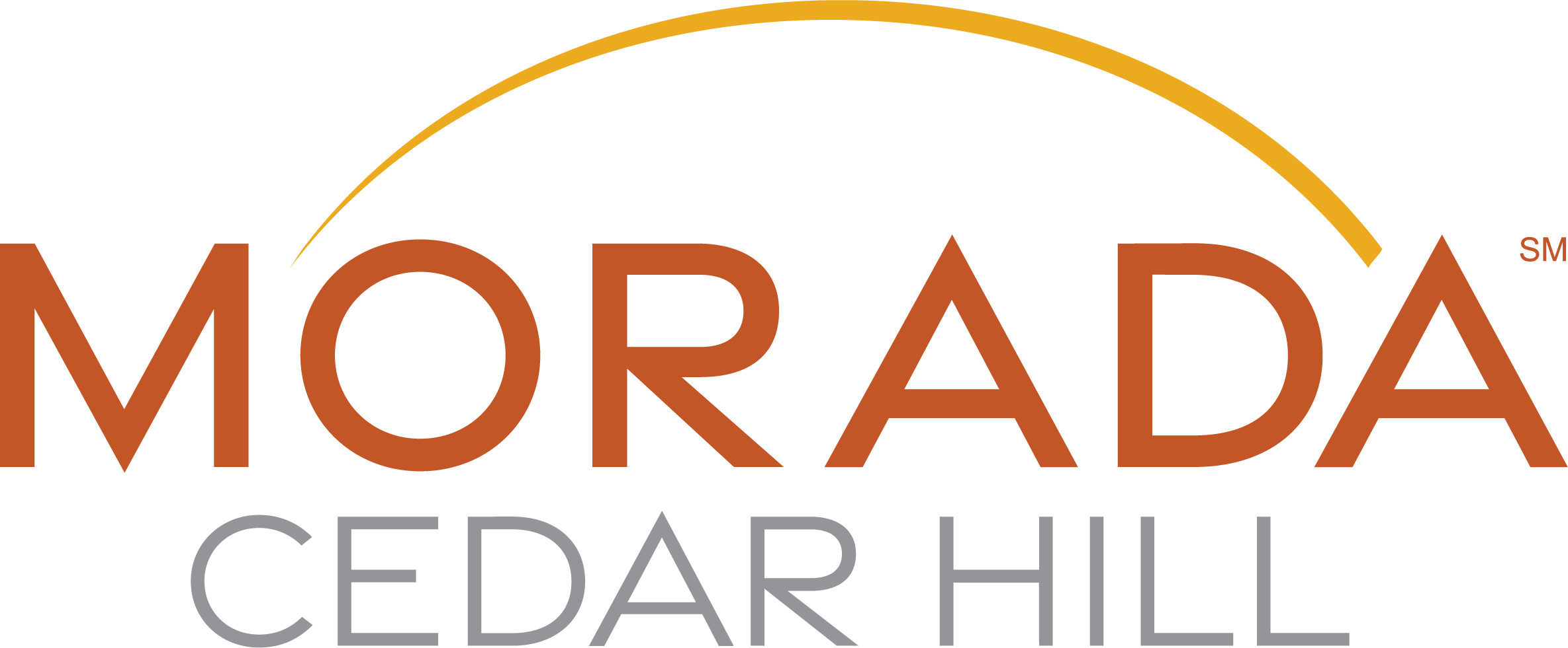 Return to Morada Cedar Hill homepage