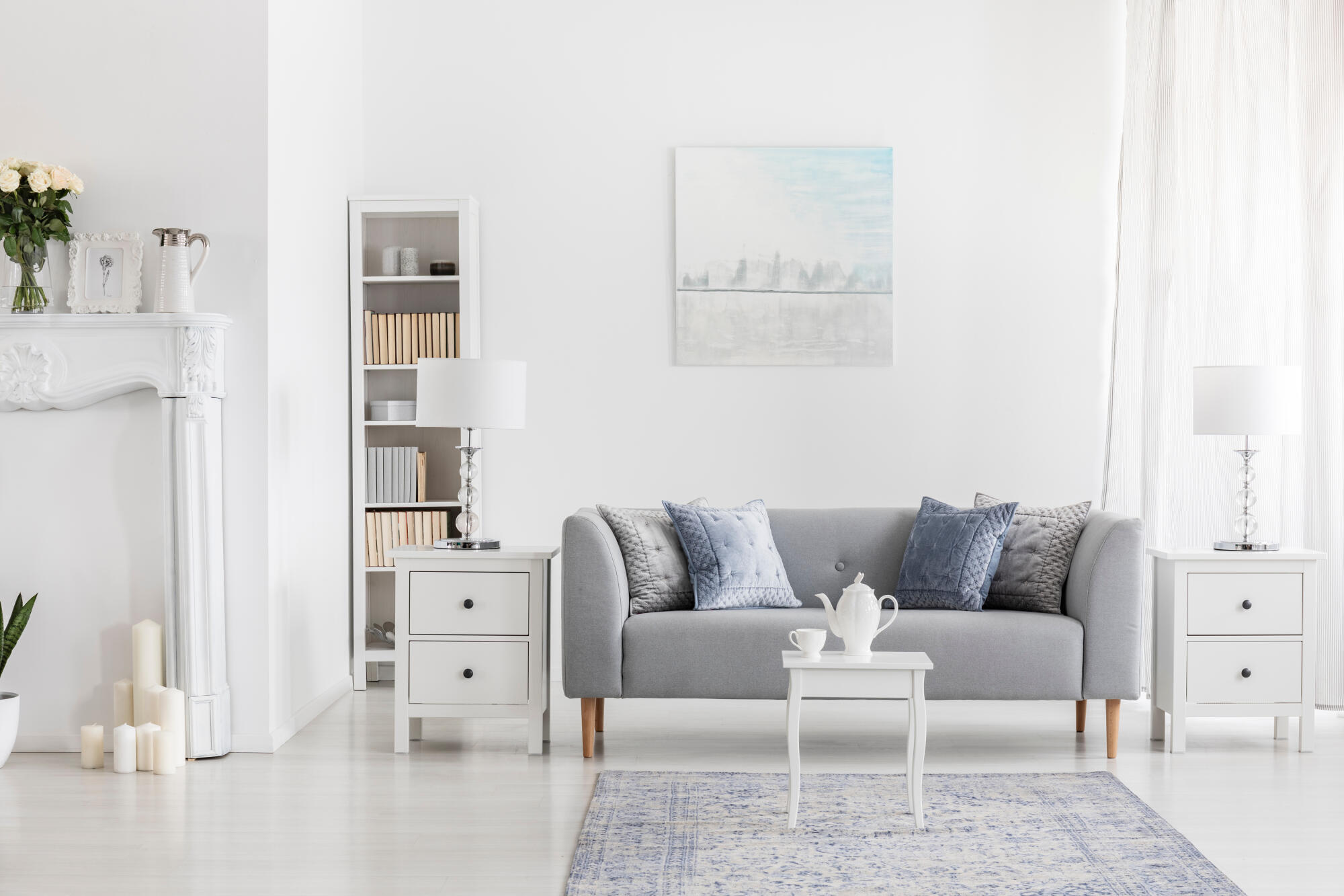 Apartment Design for Senior Living at Morada Cedar Hill