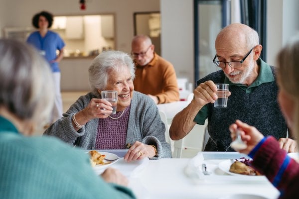 What to Bring When Moving to Independent Living in Cedar Hill, TX