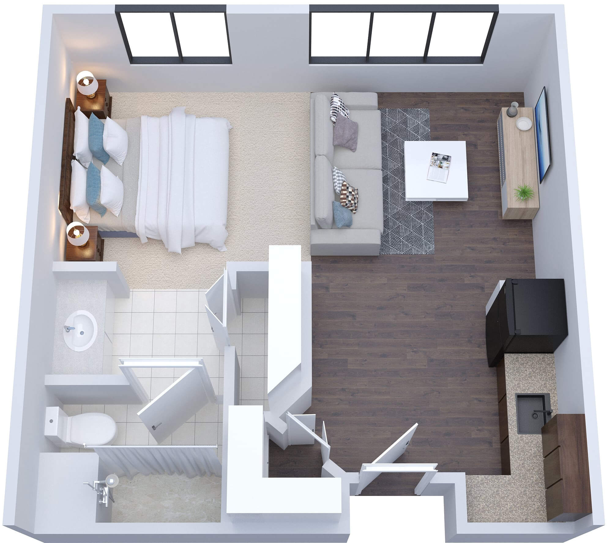 Lakewood floor plan